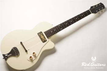 Soulville - Vintage White